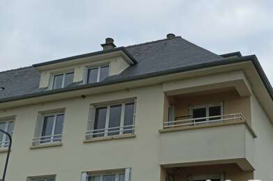 Appartement 3 pièces 139000 €