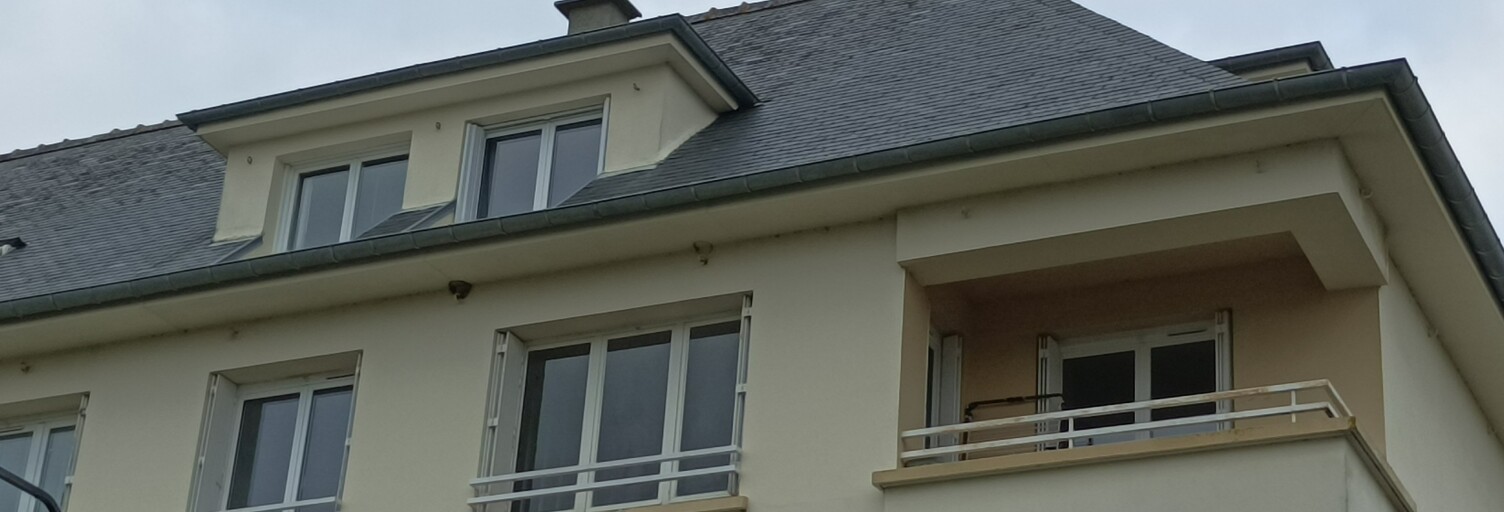 Appartement 3 Pièces 64 m² à vendre à Bayeux (14400)