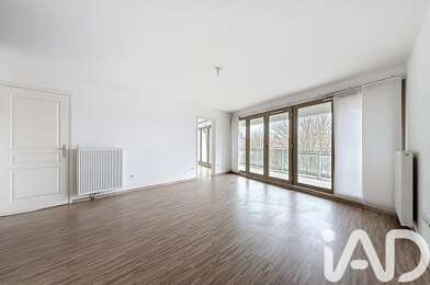Appartement 3 pièces 159900 €