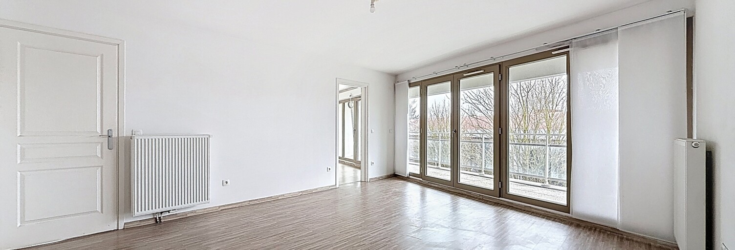 Appartement 3 Pièces 67 m² à vendre à Roubaix (59100)