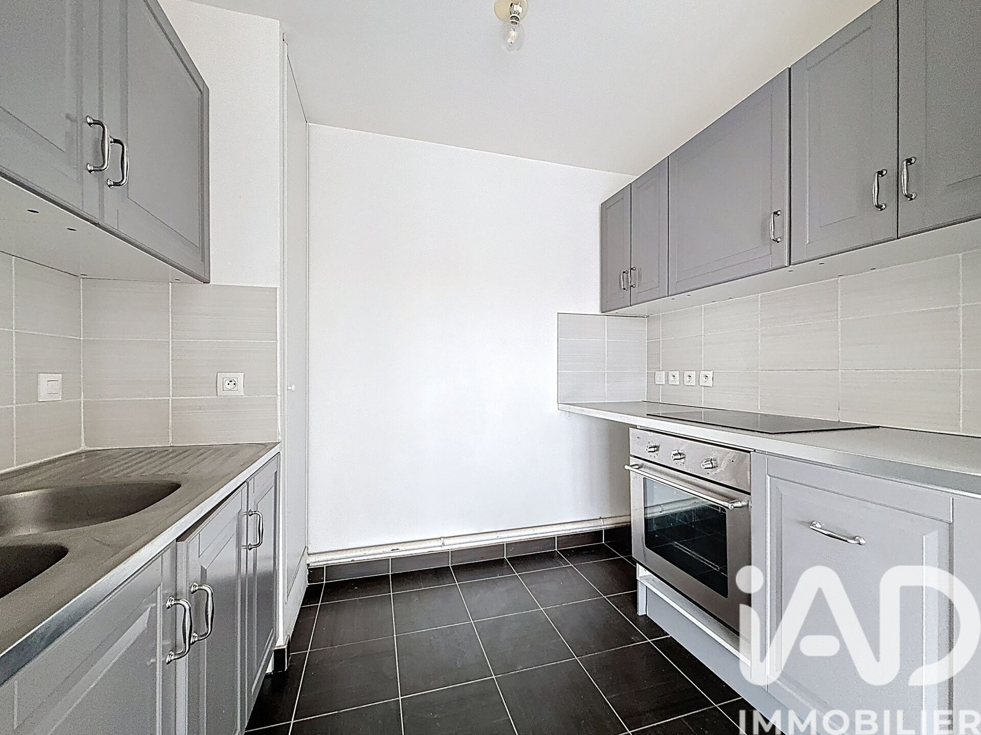 Vente Appartement 3 pièces - Photo 5