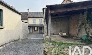 Maison 4 Pièces 81 m² à vendre à Moussy (51530)