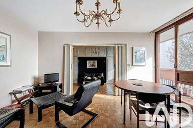 Appartement 5 pièces 169000 €