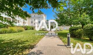 Appartement 3 Pièces 61 m² à vendre à Montévrain (77144)