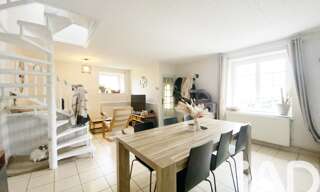 Maison 4 Pièces 90 m² à vendre à Lanmeur (29620)