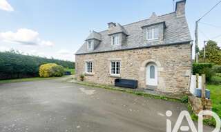 Maison 4 Pièces 90 m² à vendre à Lanmeur (29620)