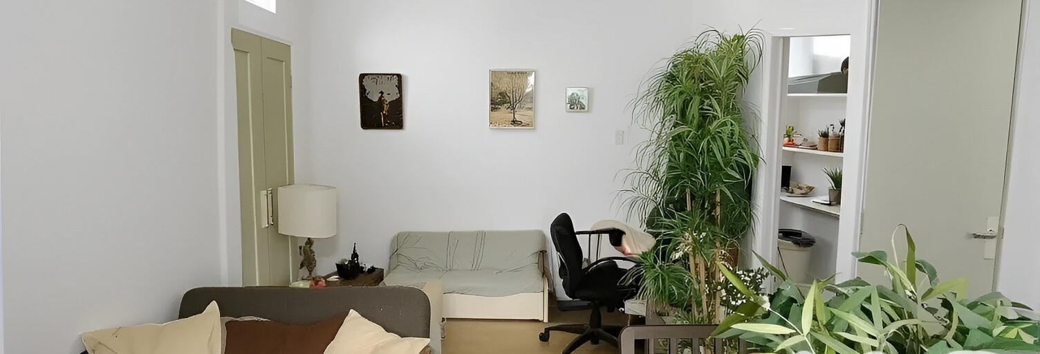 Appartement 1 Pièce 24 m² à vendre à Pontoise (95300)