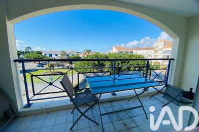 Appartement 2 pièces 195000 €