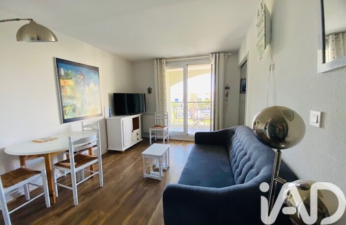 Vente Appartement 2 pièces — photo 3