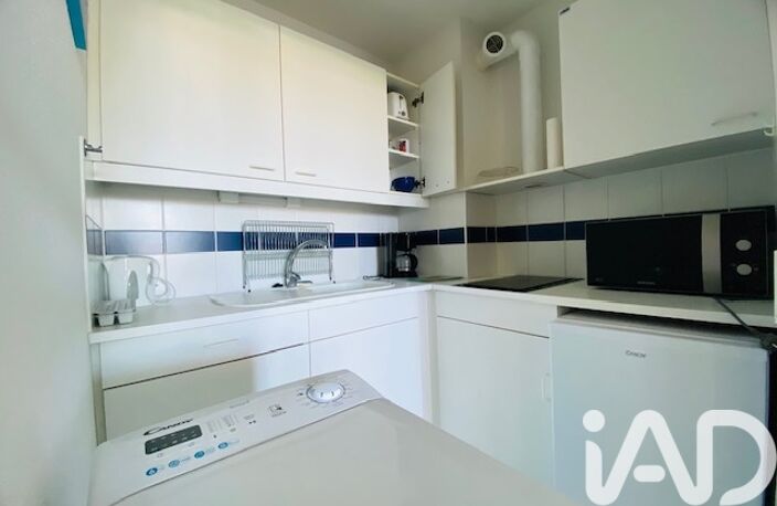 Vente Appartement 2 pièces — photo 4