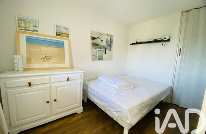Vente Appartement 2 pièces — photo 5