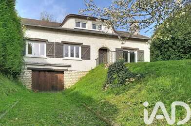 Maison 6 pièces 289000 €