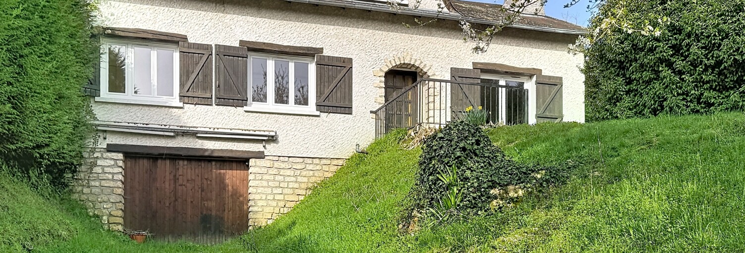 Maison 6 Pièces 156 m² à vendre à La Ferté-Alais (91590)