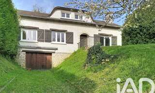 Maison 6 Pièces 156 m² à vendre à La Ferté-Alais (91590)