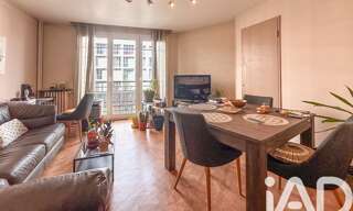 Appartement 4 Pièces 81 m² à vendre à Paris 12 (75012)