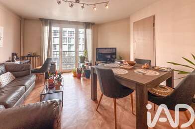 Appartement 4 pièces 740000 €
