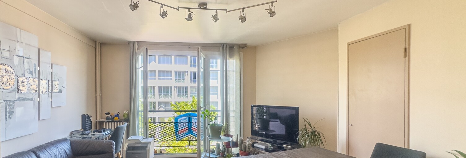 Appartement 4 Pièces 81 m² à vendre à Paris 12 (75012)