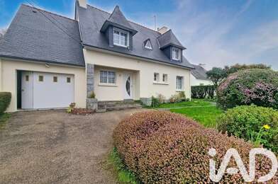 Maison 8 pièces 299000 €