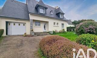 Maison 8 Pièces 149 m² à vendre à Plogastel-Saint-Germain (29710)