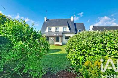 Maison 8 pièces 283000 €