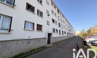 Appartement 3 Pièces 49 m² à vendre à Argenteuil (95100)