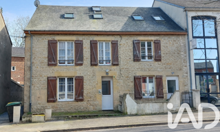 Immeuble  246 m² à vendre à Charleville-Mézières (08000)