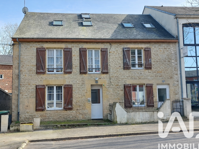 Vente Immeuble 246 m&sup2; — photo 1