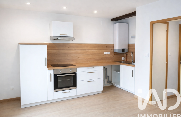 Vente Immeuble 246 m&sup2; — photo 2