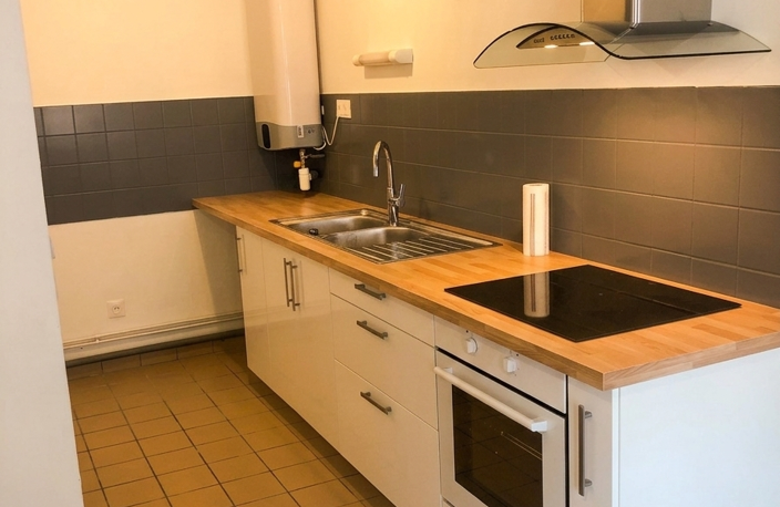 Vente Immeuble 246 m&sup2; — photo 3