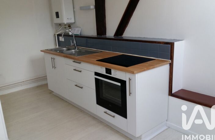Vente Immeuble 246 m&sup2; — photo 5