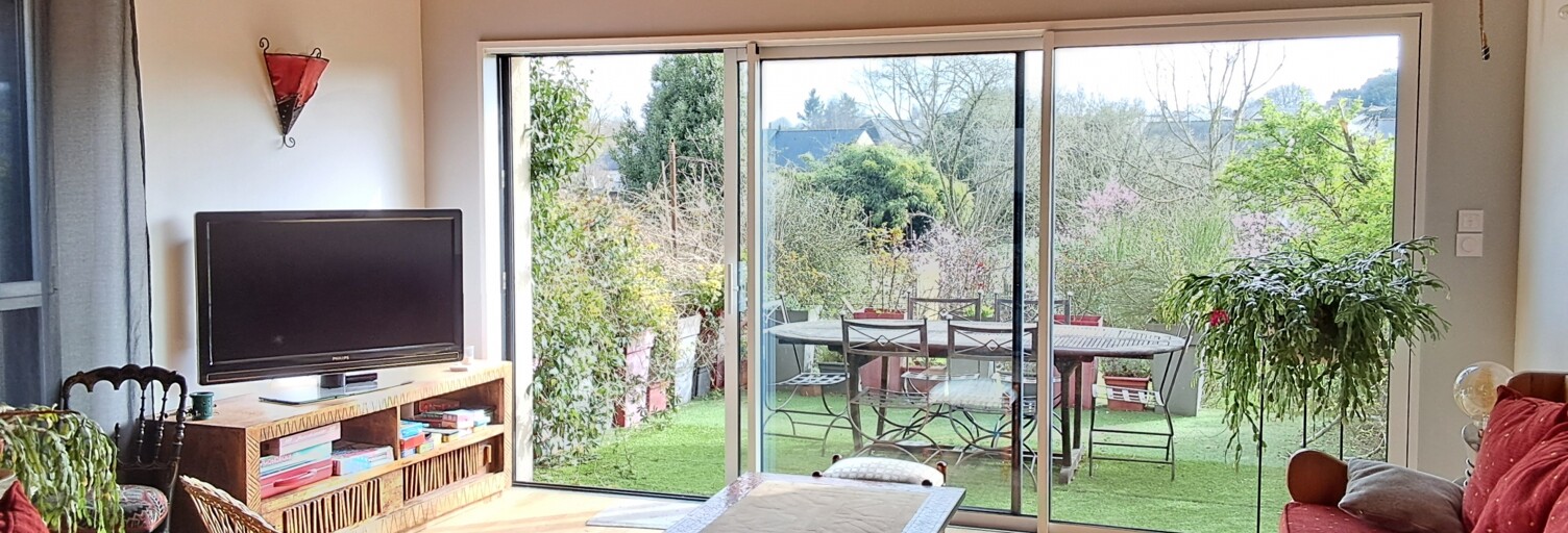 Maison 5 Pièces 126 m² à vendre à Candé (49440)