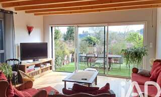 Maison 5 Pièces 126 m² à vendre à Candé (49440)