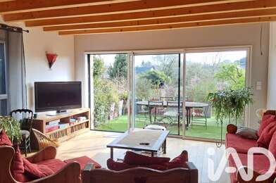 Maison 5 pièces 275000 €