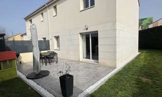 Maison 4 Pièces 75 m² à vendre à Dammartin-en-Goële (77230)