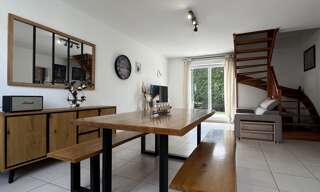 Maison 4 Pièces 75 m² à vendre à Dammartin-en-Goële (77230)