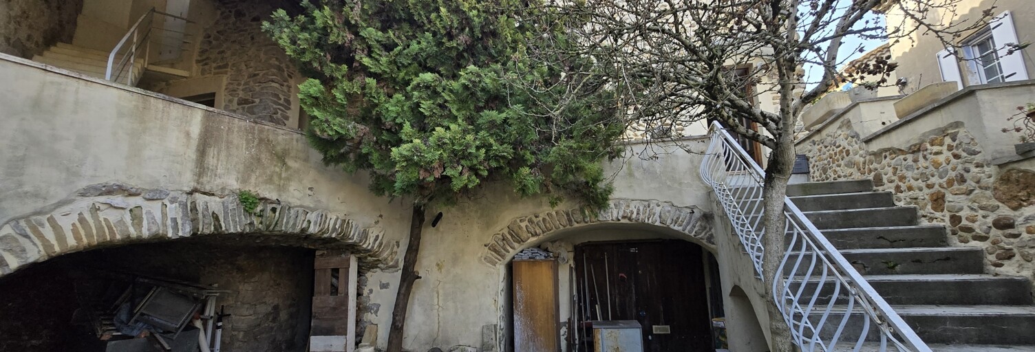 Maison 6 Pièces 150 m² à vendre à Allègre-les-Fumades (30500)