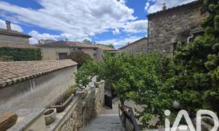 Maison 6 Pièces 150 m² à vendre à Allègre-les-Fumades (30500)