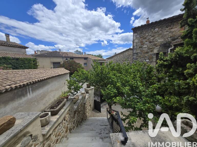 Vente Maison/villa 6 pièces — photo 1
