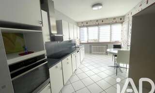 Appartement 4 Pièces 108 m² à vendre à Échirolles (38130)