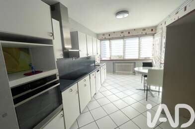 Appartement 4 pièces 160000 €