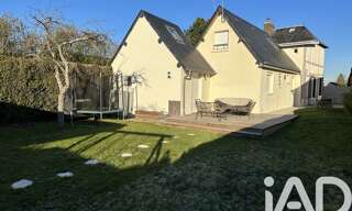 Maison 6 Pièces 115 m² à vendre à Montigny (76380)