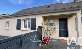 Maison 7 Pièces 146 m² à vendre à Casson (44390)