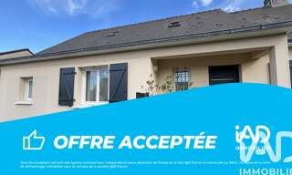 Maison 7 Pièces 146 m² à vendre à Casson (44390)