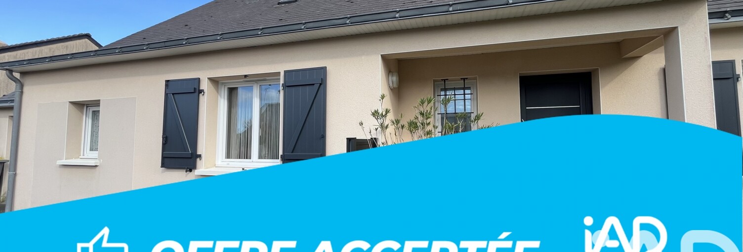 Maison 7 Pièces 146 m² à vendre à Casson (44390)