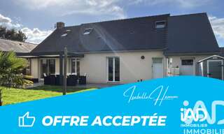 Maison 7 Pièces 146 m² à vendre à Casson (44390)