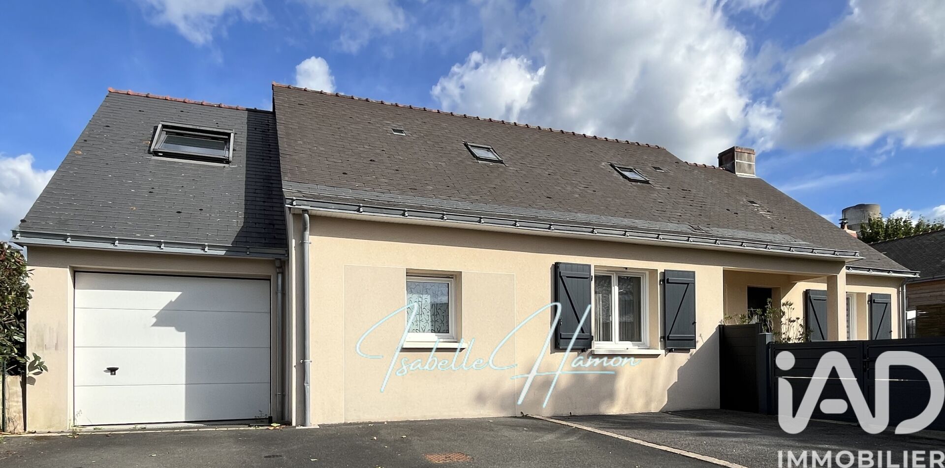 Vente Maison/villa 7 pièces - Photo 2