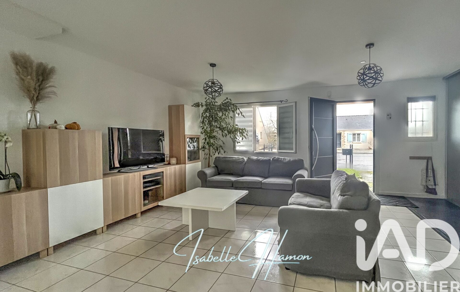 Vente Maison/villa 7 pièces - Photo 4