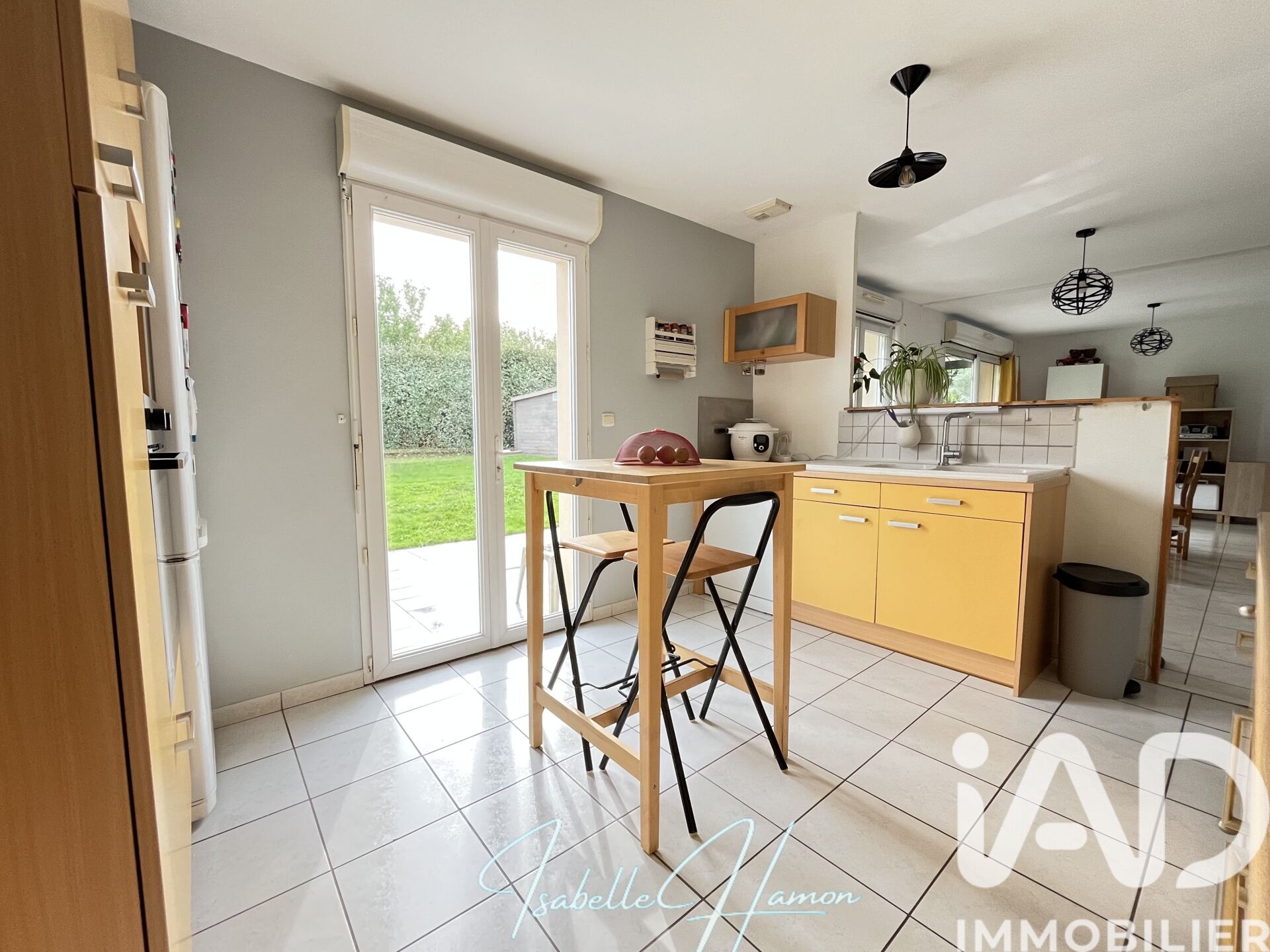 Vente Maison/villa 7 pièces - Photo 5