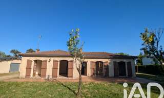 Maison 5 Pièces 105 m² à vendre à Chamadelle (33230)