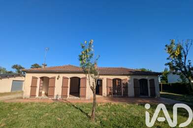 Maison 5 pièces 210000 €